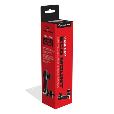 Stealth Cam Eco Steel Trail Camera Mounting System