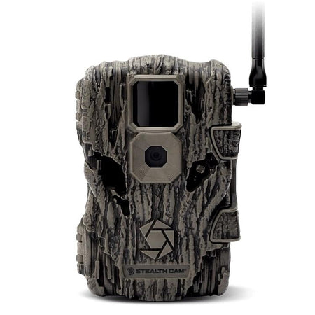 StealthCam Fusion Global Cell Trail Cam 26 Megapixel Brown