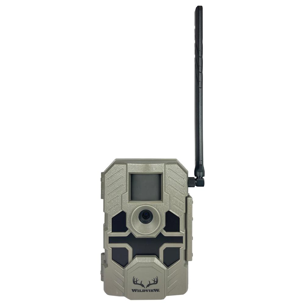 Stealth Cam 16MP Wildview Relay Cellular Game Camera Verizon Carrier