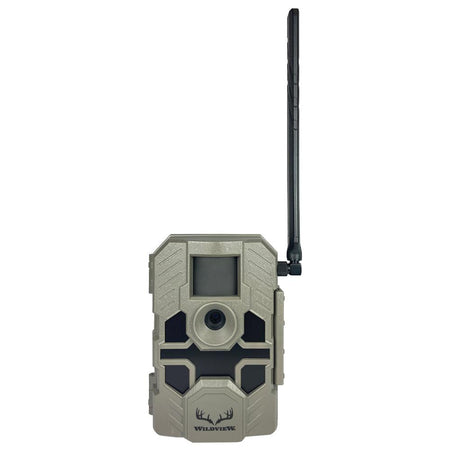 Stealth Cam 16MP Wildview Relay Cellular Game Camera Verizon Carrier