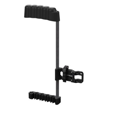 Apex Nexus 5-Arrow Carbon Spine Quiver for Modern Bows