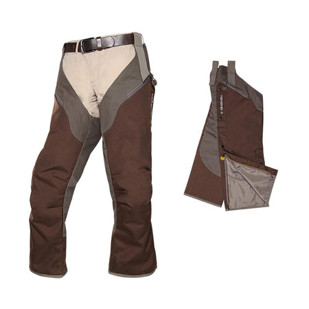 Tenzing Upland Protective Chaps Medium Large