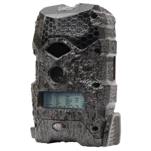 Wildgame Innovations Mirage 22MP HD Trail Camera Grey
