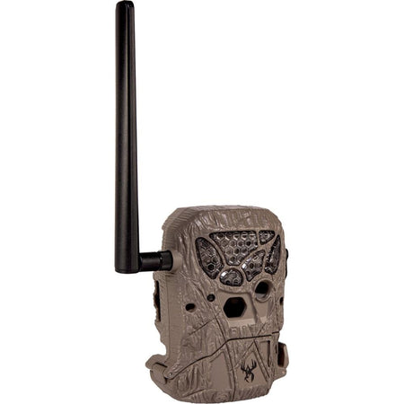Wildgame Innovations Encounter 20MP Cellular Trail Camera Brown