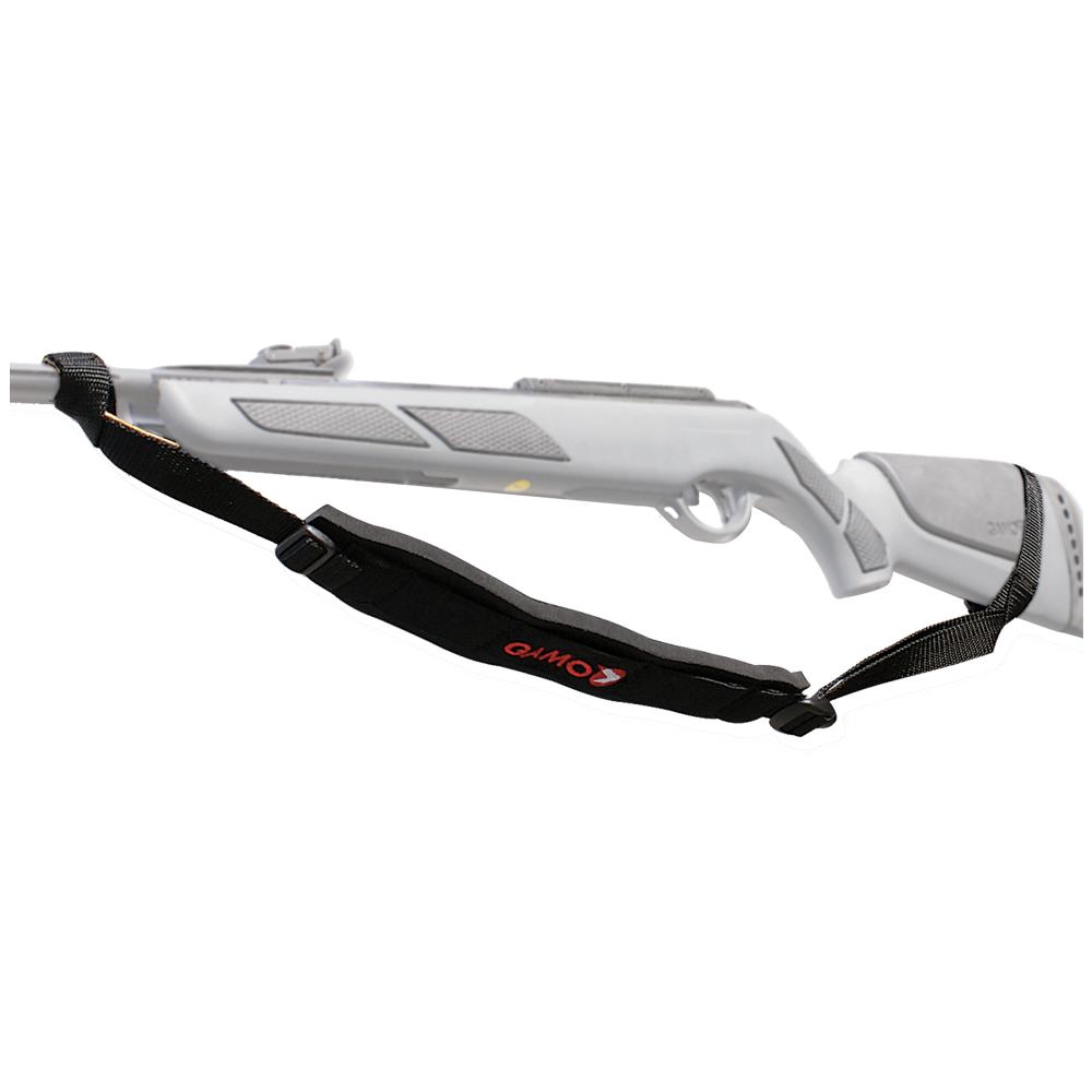 Gamo Gun Buddy Black Air Rifle Carry Sling