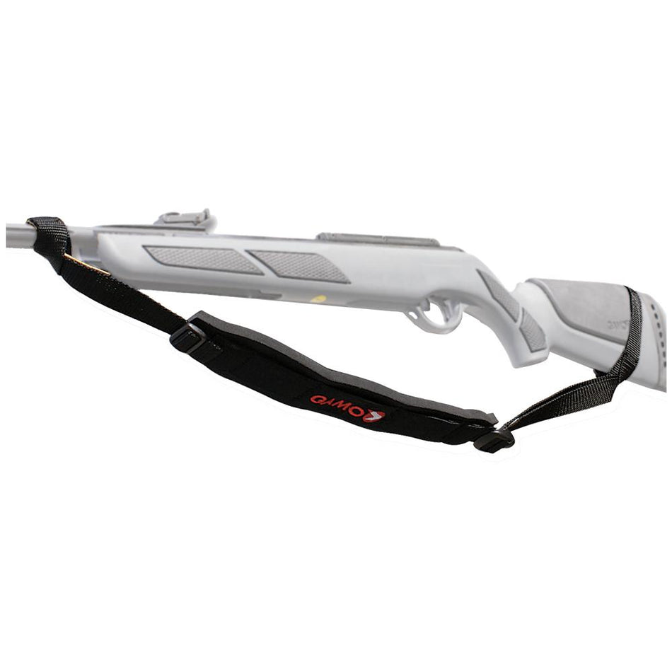 Gamo Gun Buddy Black Air Rifle Carry Sling