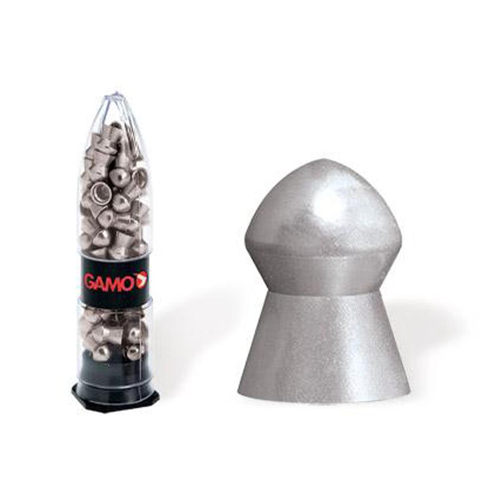 Gamo .22 Cal PBA Platinum Non-Lead High-Velocity Pellets 50/ct