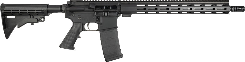 ONE HORSE OH-15 COMPLETE RIFLE 300AAC 16" 30RD MAGPUL BLACK