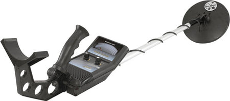Bounty Hunter Gold Digger Metal Detector Trash Eliminator Control