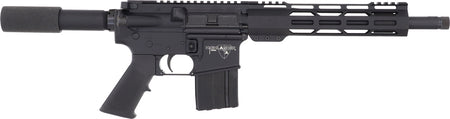 ALEXANDER PISTOL 6.5 GRENDEL HIGHLANDER STANDARD 11" 10RD