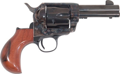 CIMARRON THUNDERBALL 45LC FS 3.5" CC/BLUED WLNT BIRDSHD