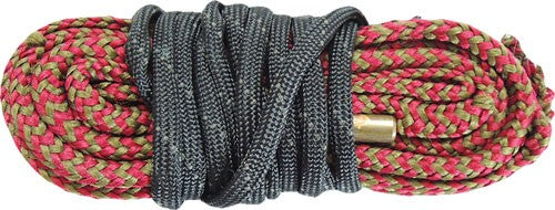SME .22 Caliber Bore Rope Cleaning Snake – Knockout Series
