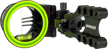 Spot Hogg Grinder Micro 3-Pin Sight .019" RH