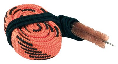 SME .45 Caliber Bore Rope Cleaning Snake – Knockout Series