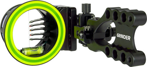 Spot Hogg Grinder Micro 5-Pin Sight .019" RH