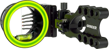 Spot Hogg Grinder Micro 5-Pin Sight .019" RH