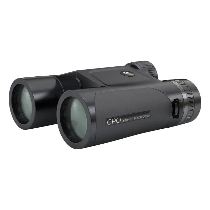 GPO Rangeguide 8x40 Laser Rangefinding Binoculars Black