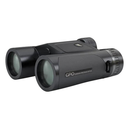 GPO Rangeguide 8x40 Laser Rangefinding Binoculars Black