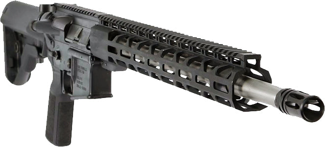 RF FR18-223W-SS-15RPR-B5 RIFLE 223 WYLDE 18" STAINLESS BBL.