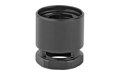 Griffin Armament .45 ACP CAM-LOK Carry Comp Muzzle Compensator, Black Nitride Finish