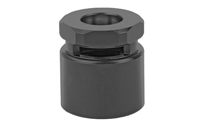 Griffin Armament 9MM CAM-LOK Carry Comp Muzzle Compensator, Black Nitride Finish