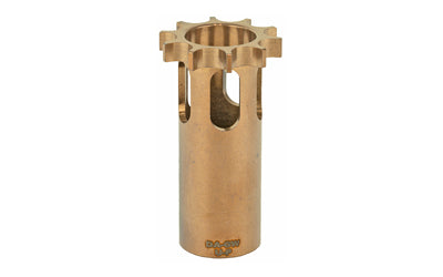 Griffin Armament CAM-LOK Universal Suppressor Piston, Dead Air Ghost/Wolfman Compatible