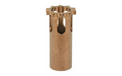 Griffin Armament Universal CAM-LOK QD Suppressor Piston, Fits All Griffin Models