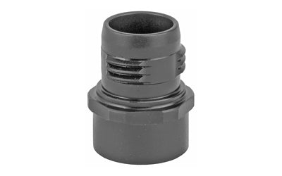 Griffin Armament CAM-LOK Suppressor Barrel Adapter, .578-28 Threads, Black Nitride Finish
