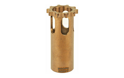 Griffin Armament CAM-LOK Universal Suppressor Piston, SilencerCo/Rugged/Dead Air Compatible