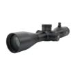 GPO CENTURI 3-18x50I Rifle Scope 30mm Tube MOAi ill. ZS lock .25''