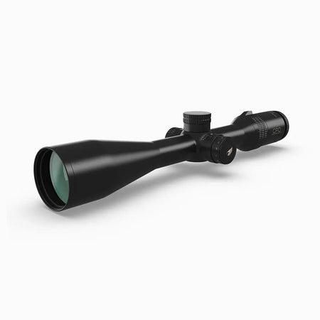 GPO Spectra Rifle Scope 4-16x50i 30mm SFP G4i Illuminated Reticle Black