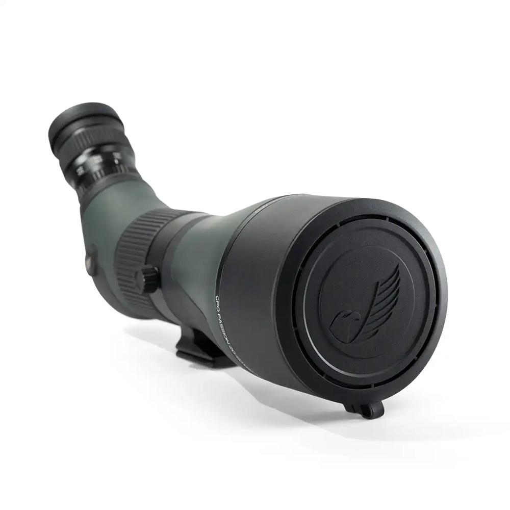 German Precision Optics GPO Passion APO Spotting Scope 85mm 20-60x Green
