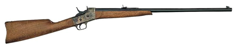 PEDERSOLI SPORTING 30-30 ROLLING BLOCK 28" WALNUT