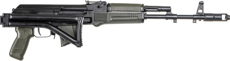 ARSENAL SAM7SF-84E 7.62X39 RIFLE 1-10RD MAG OD GREEN