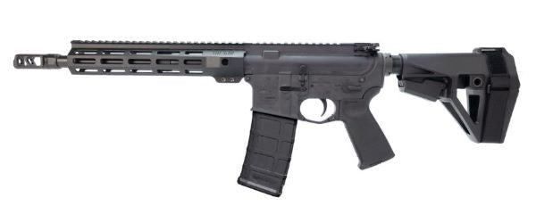 BUSHMASTER BRAVO ZULU PISTOL 300 AAC 11.5" BBL 30RD MAG