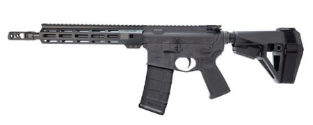 BUSHMASTER BRAVO ZULU PISTOL 300 AAC 11.5" BBL 30RD MAG