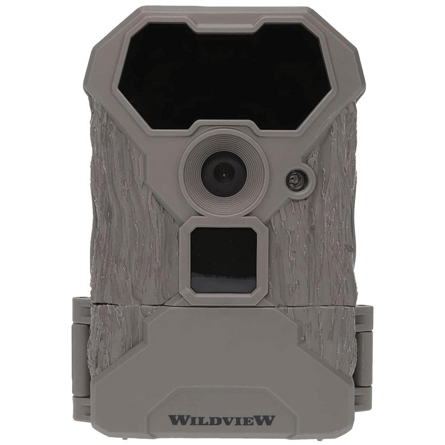 Stealth Cam Wildview 14 Trail Camera 14MP IR Flash Motion Activated