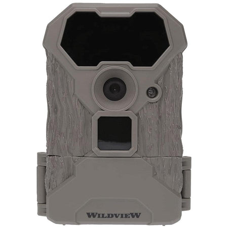 Stealth Cam Wildview 14 Trail Camera 14MP IR Flash Motion Activated