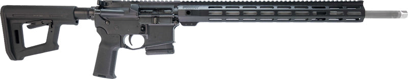 BUSHMASTER V-RADICATOR 22 ARC 21" 10-SHOT BLACK