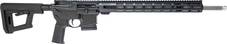 BUSHMASTER V-RADICATOR 22 ARC 21" 10-SHOT BLACK