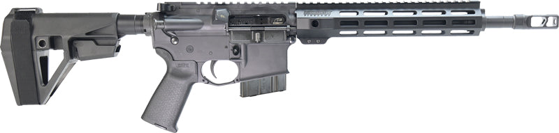 BUSHMASTER V-RADICATOR PISTOL 22 ARC 12.5" BBL 10RD MAG