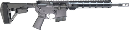 BUSHMASTER V-RADICATOR PISTOL 22 ARC 12.5" BBL 10RD MAG