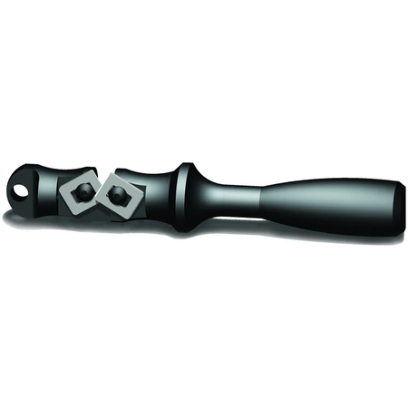 G5 Outdoors Spotsman's Field Sharpener with Carbide Inserts