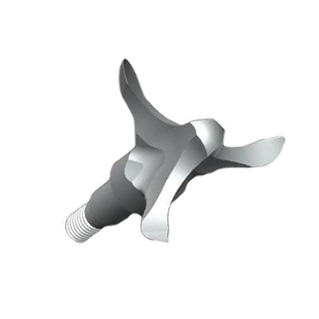 G5 Outdoors 100gr Small Game Head Archery Broadhead 3pk
