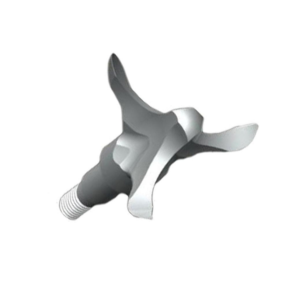 G5 Outdoors 100gr Small Game Head Archery Broadhead 3pk