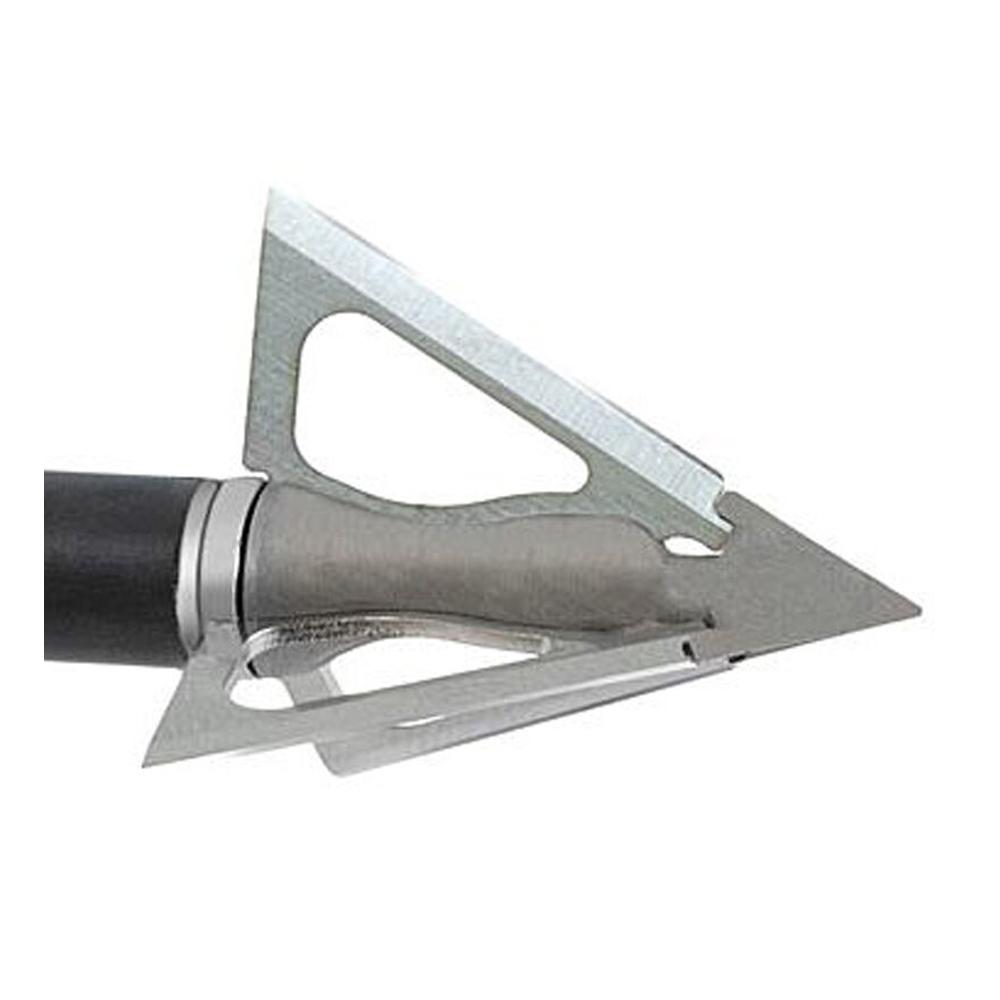 G5 Striker V2 100gr Machined Steel Broadhead