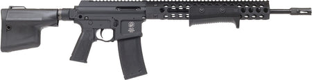 TROY PUMP AR SPORTING 223 REM 16" 10RD OPTIC READY