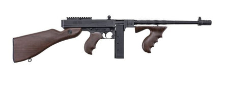 THOMPSON 1927A3 LIGHTWEIGHT 22LR DELUXE RIFLE POLY WOOD