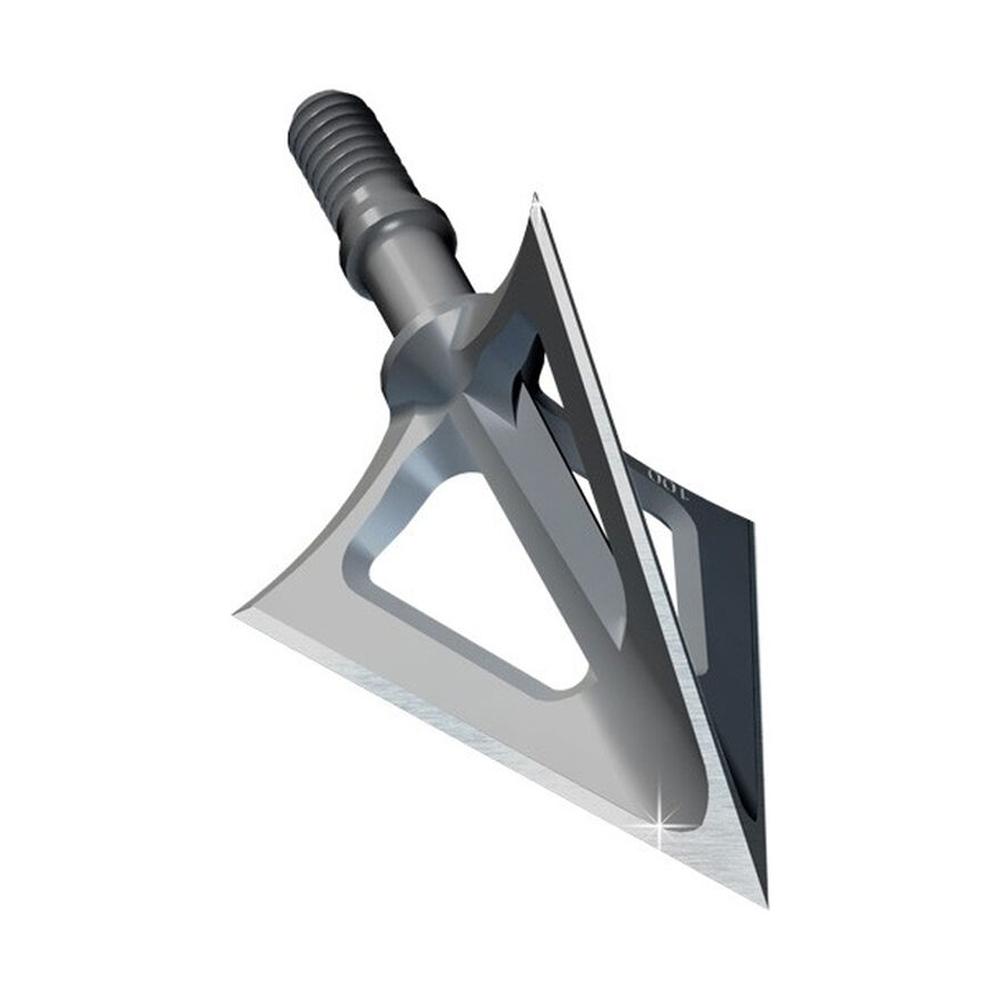 G5 Outdoors Montec 125 Grain High-Speed Crossbow Broadhead Pack of 3