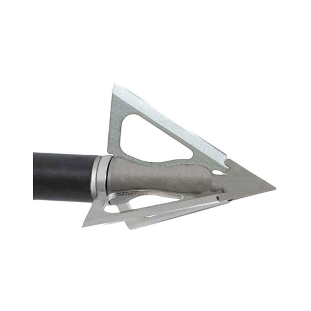 G5 Outdoors Striker V2 Broadhead Crossbow 100gr 1.25" Cut
